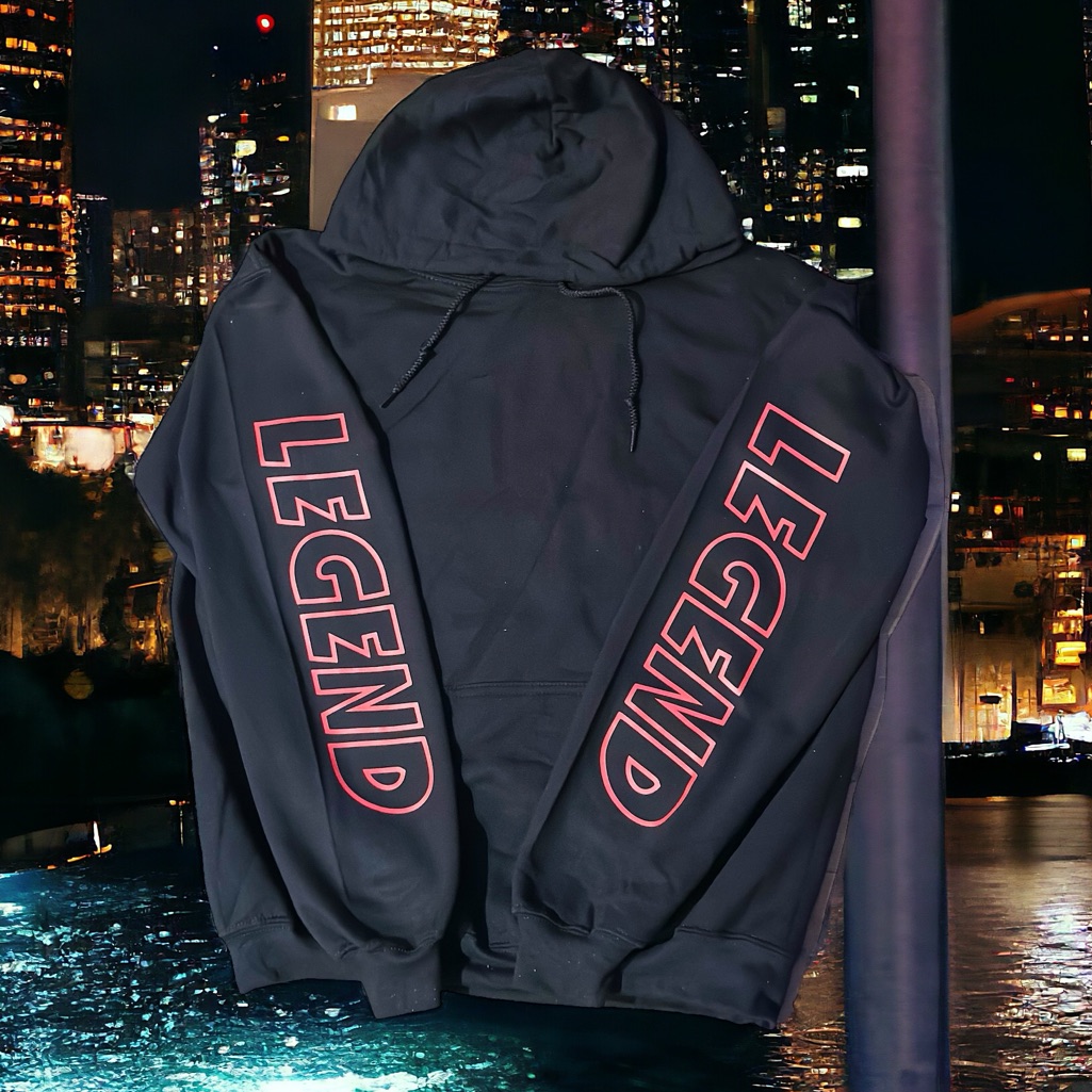 The Weeknd Hoodie
